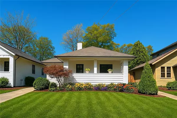 520 Angier AVE NE, Atlanta, GA 30308