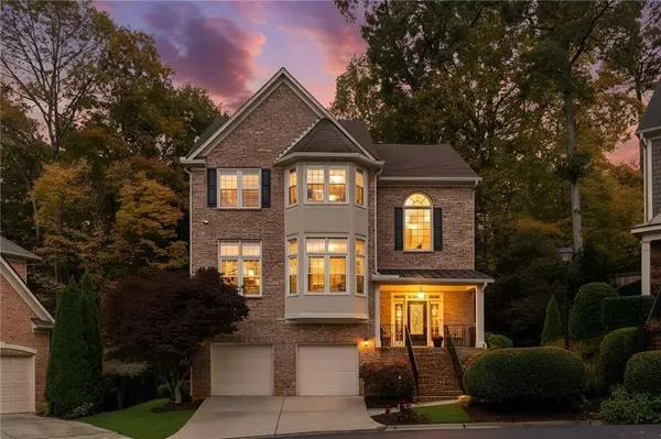 992 Wescott LN, Atlanta, GA 30319