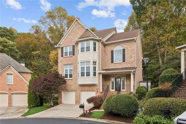 Atlanta, GA 30319,992 Wescott LN