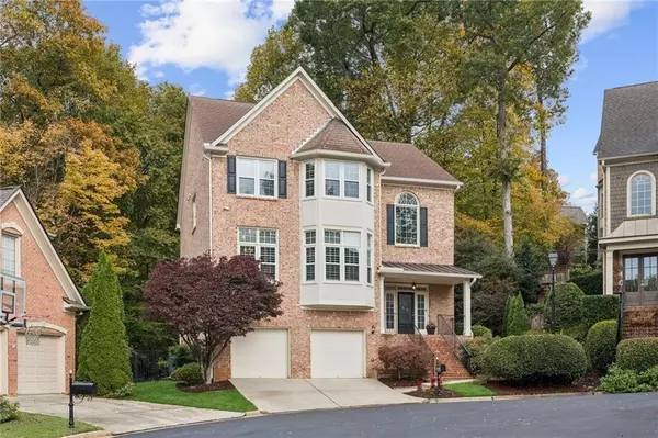 Atlanta, GA 30319,992 Wescott LN