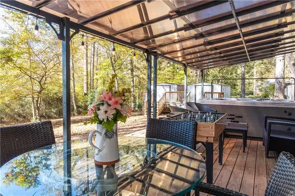 Lilburn, GA 30047,3316 Alcazar DR SW