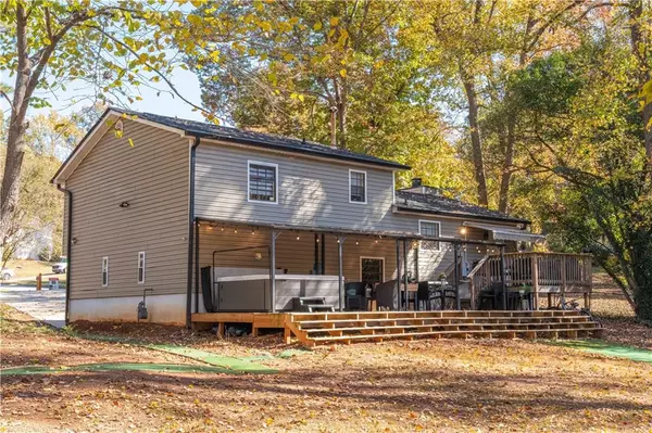 Lilburn, GA 30047,3316 Alcazar DR SW