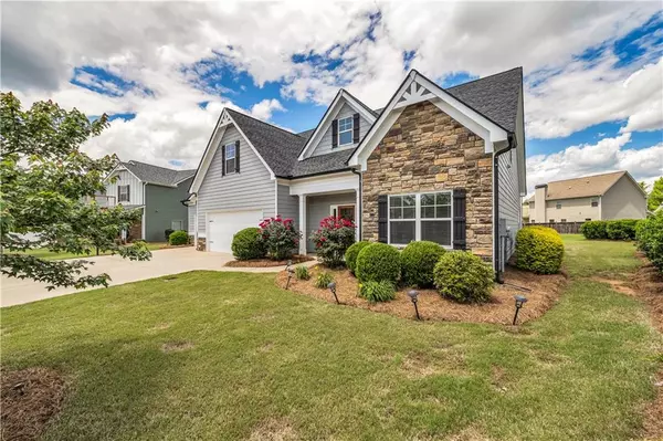 Jefferson, GA 30549,304 Red Cap CIR