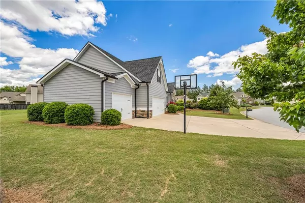 Jefferson, GA 30549,304 Red Cap CIR