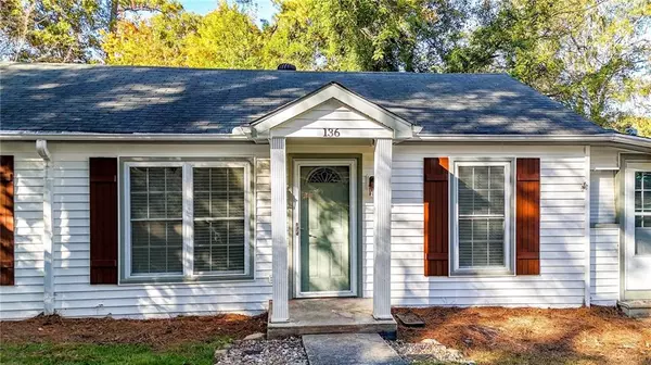 136 Boston RD,  Calhoun,  GA 30701