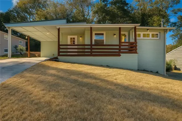 Decatur, GA 30032,2115 Nichols LN