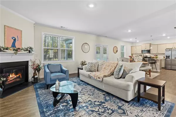 Dallas, GA 30132,97 Hummingbird Trail