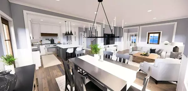 Douglasville, GA 30135,4265 KETCHIKAN CT