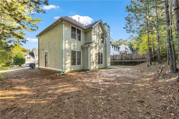 Marietta, GA 30008,1427 Lost Bridge RD