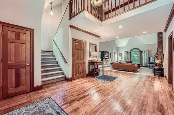 Roswell, GA 30075,110 Boulder DR