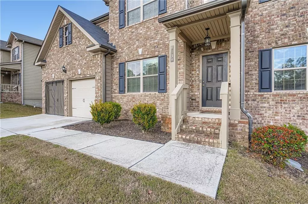 Snellville, GA 30039,8138 Hillside Climb WAY