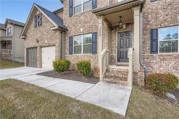 8138 Hillside Climb WAY, Snellville, GA 30039