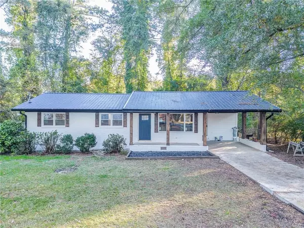 26 Jefferson DR SW, Rome, GA 30165