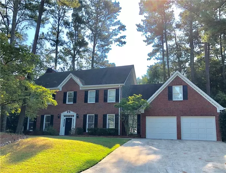 11175 Linbrook LN, Johns Creek, GA 30097