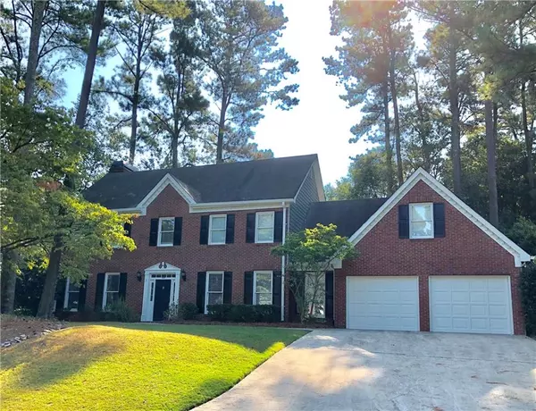11175 Linbrook LN, Johns Creek, GA 30097