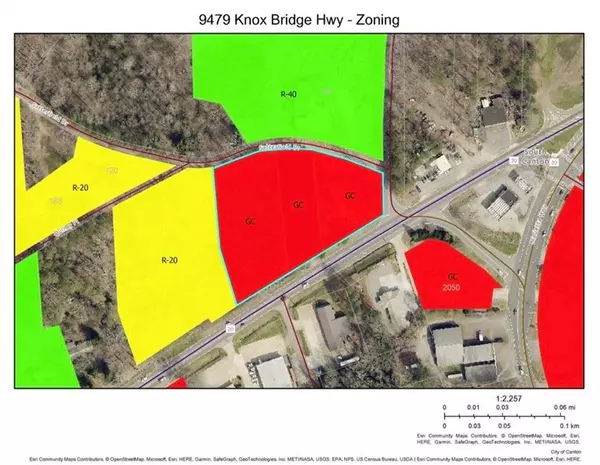 Canton, GA 30114,9479 Knox Bridge HWY