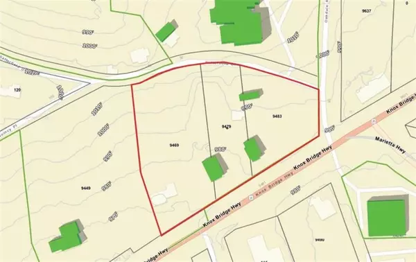 Canton, GA 30114,9479 Knox Bridge HWY