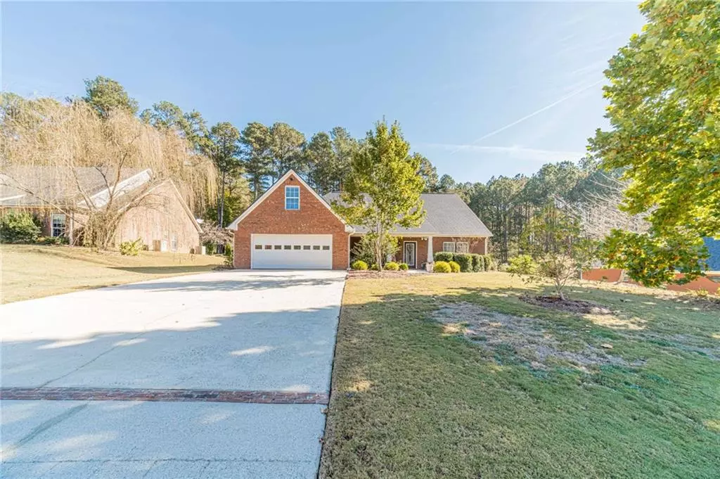 Winder, GA 30680,654 Huntington TRCE