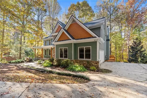 Dawsonville, GA 30534,565 Brights Way