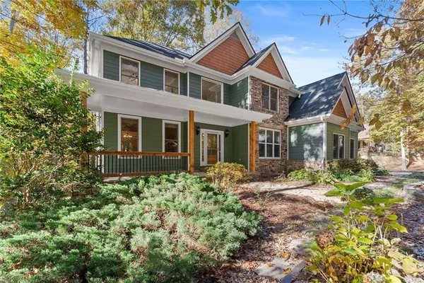 Dawsonville, GA 30534,565 Brights Way