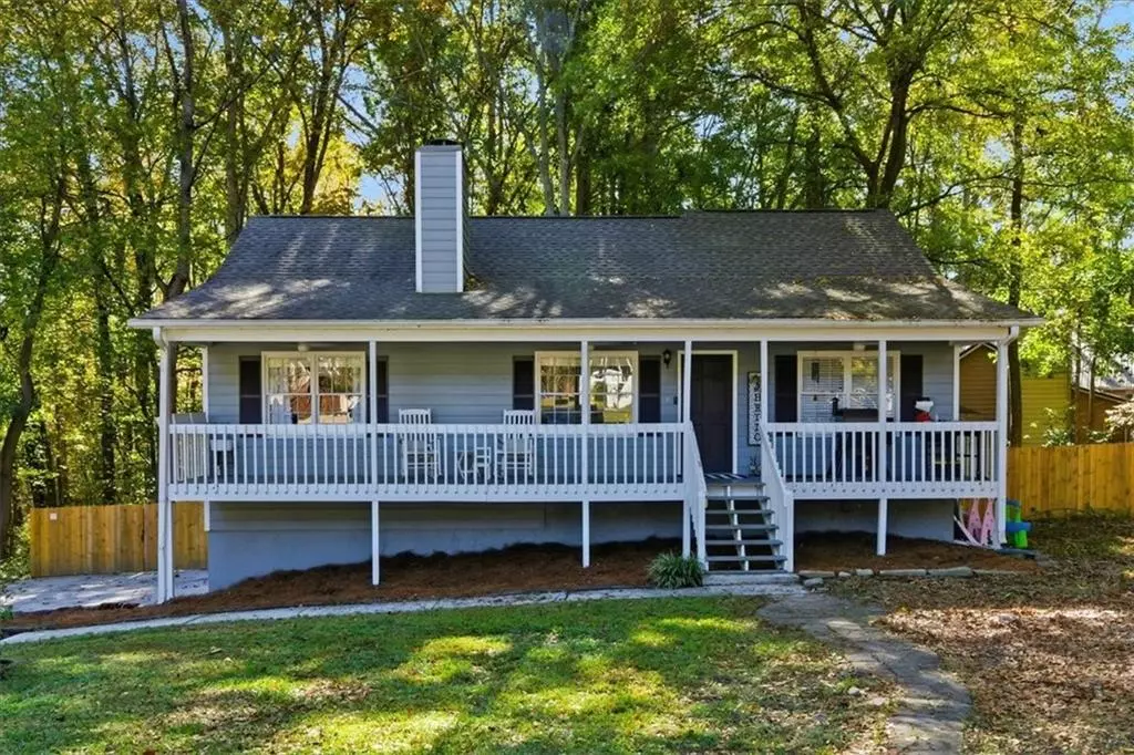 Villa Rica, GA 30180,144 Whitney LN