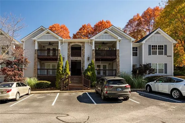 Smyrna, GA 30080,402 Madison LN SE #402