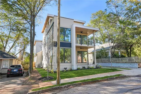 Atlanta, GA 30316,313 A Stovall ST SE