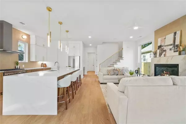 Atlanta, GA 30316,313 A Stovall ST SE