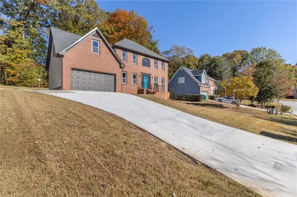 Snellville, GA 30039,3545 Sims RD