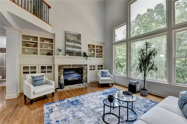 Suwanee, GA 30024,837 Village Manor PL