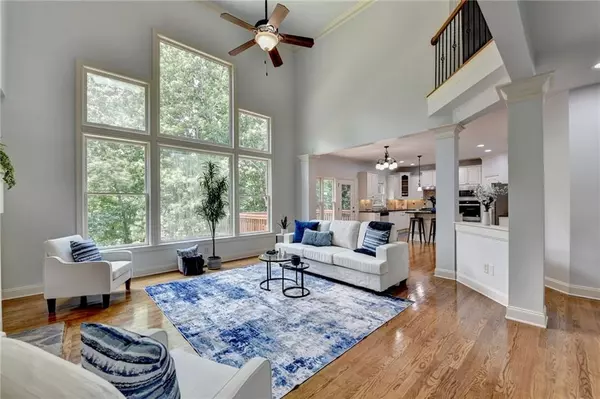 Suwanee, GA 30024,837 Village Manor PL