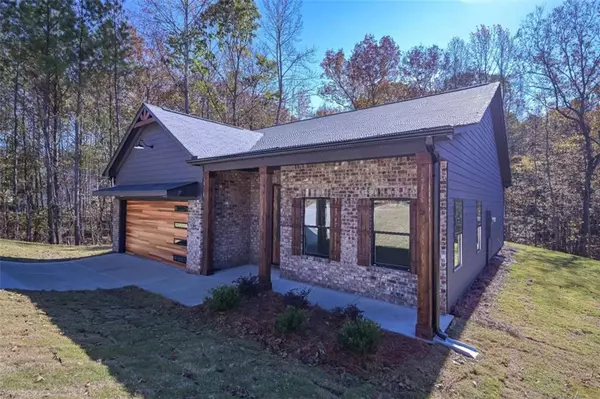 Buchanan, GA 30113,80 Rosemary WAY