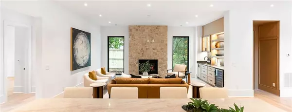 Atlanta, GA 30306,580 Elmwood DR NE