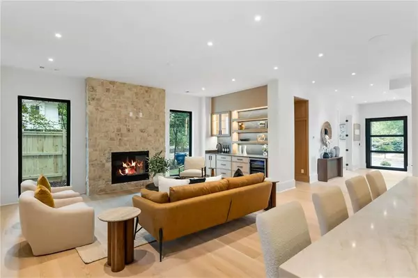 Atlanta, GA 30306,580 Elmwood DR NE