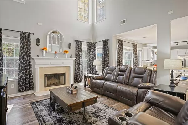 Dallas, GA 30157,102 Silverleaf LN