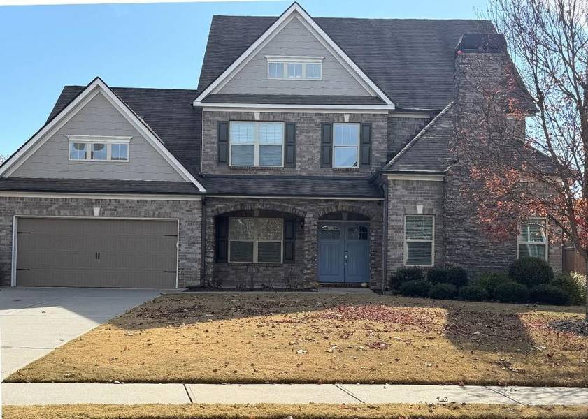 4830 Hershel ST, Cumming, GA 30040