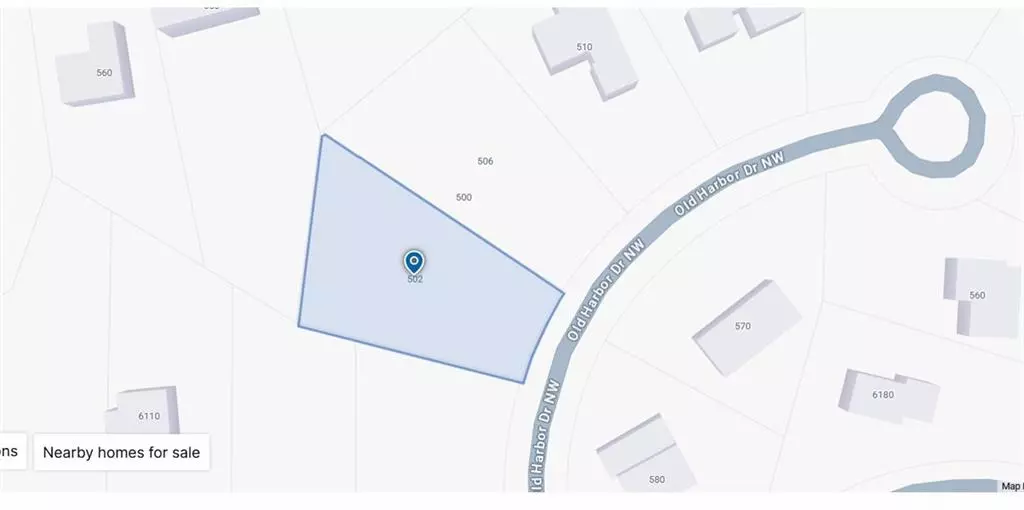 Atlanta, GA 30328,502 OLD HARBOR DR