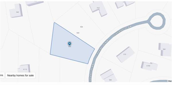 502 OLD HARBOR DR, Atlanta, GA 30328