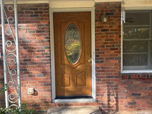 Marietta, GA 30060,2036 Favor RD SW