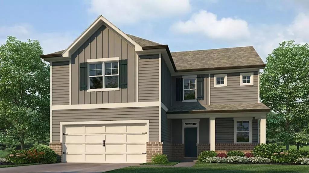 103 Cyrilla WALK, Dallas, GA 30132