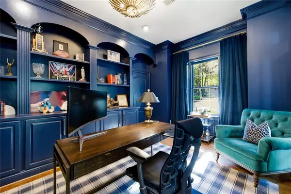 Smyrna, GA 30080,3421 Valley Vista RD SE