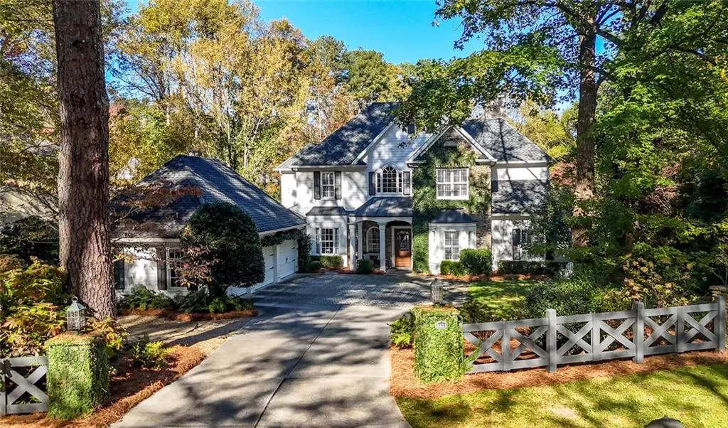 Smyrna, GA 30080,3421 Valley Vista RD SE