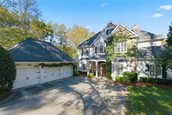 Smyrna, GA 30080,3421 Valley Vista RD SE