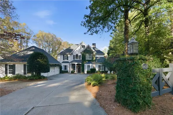 Smyrna, GA 30080,3421 Valley Vista RD SE