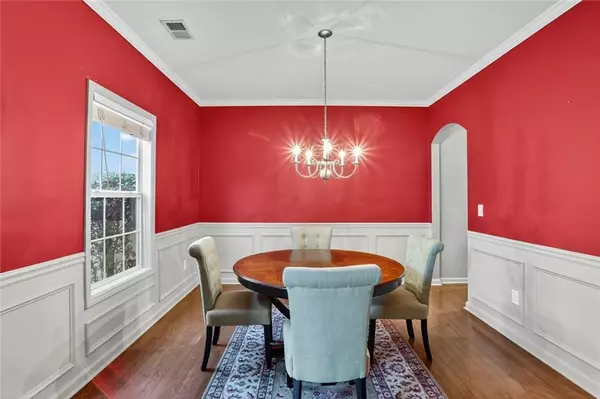 Marietta, GA 30060,3090 Moser WAY