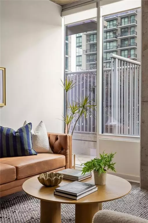 Atlanta, GA 30308,855 PEACHTREE ST NE #1107