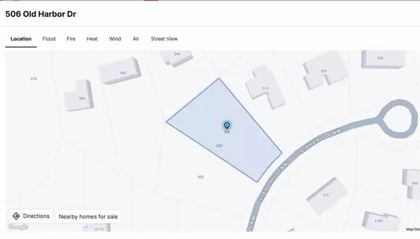 Atlanta, GA 30328,506 OLD HARBOR DR