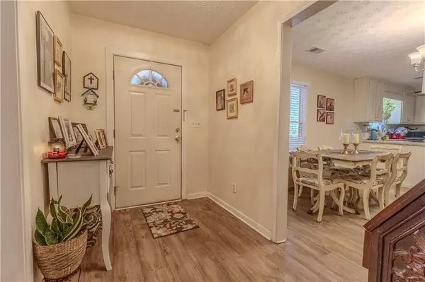 Loganville, GA 30052,3919 Mccullers RD