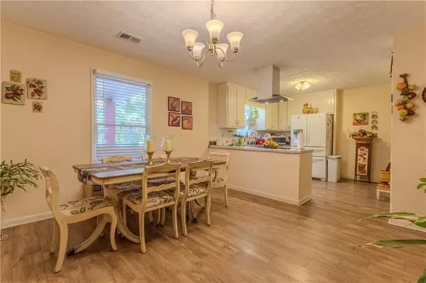 Loganville, GA 30052,3919 Mccullers RD