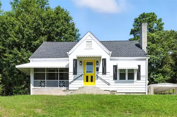 205 COUPER ST NE, Rome, GA 30161